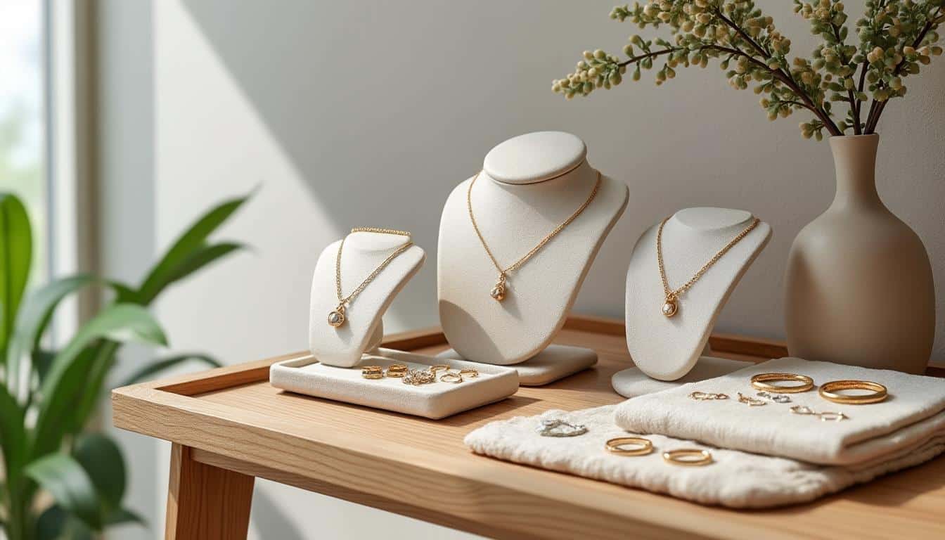 découvrez notre guide pour bien choisir vos bijoux en or ou en argent adaptés aux blondes. sélections raffinées selon chaque occasion pour sublimer votre style et mettre en valeur votre chevelure dorée.