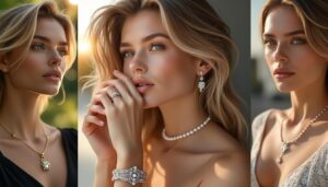 découvrez comment choisir les meilleurs bijoux en or ou en argent pour sublimer les cheveux blonds selon chaque occasion. conseils, tendances et inspirations pour accessoiriser vos tenues avec élégance.