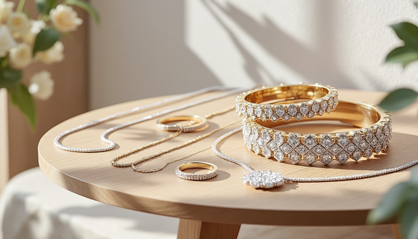 découvrez les nouveautés fascinantes du catalogue 2020 de srd bijoux : pièces uniques, créations tendance et innovations dévoilées pour sublimer toutes vos envies de bijoux !