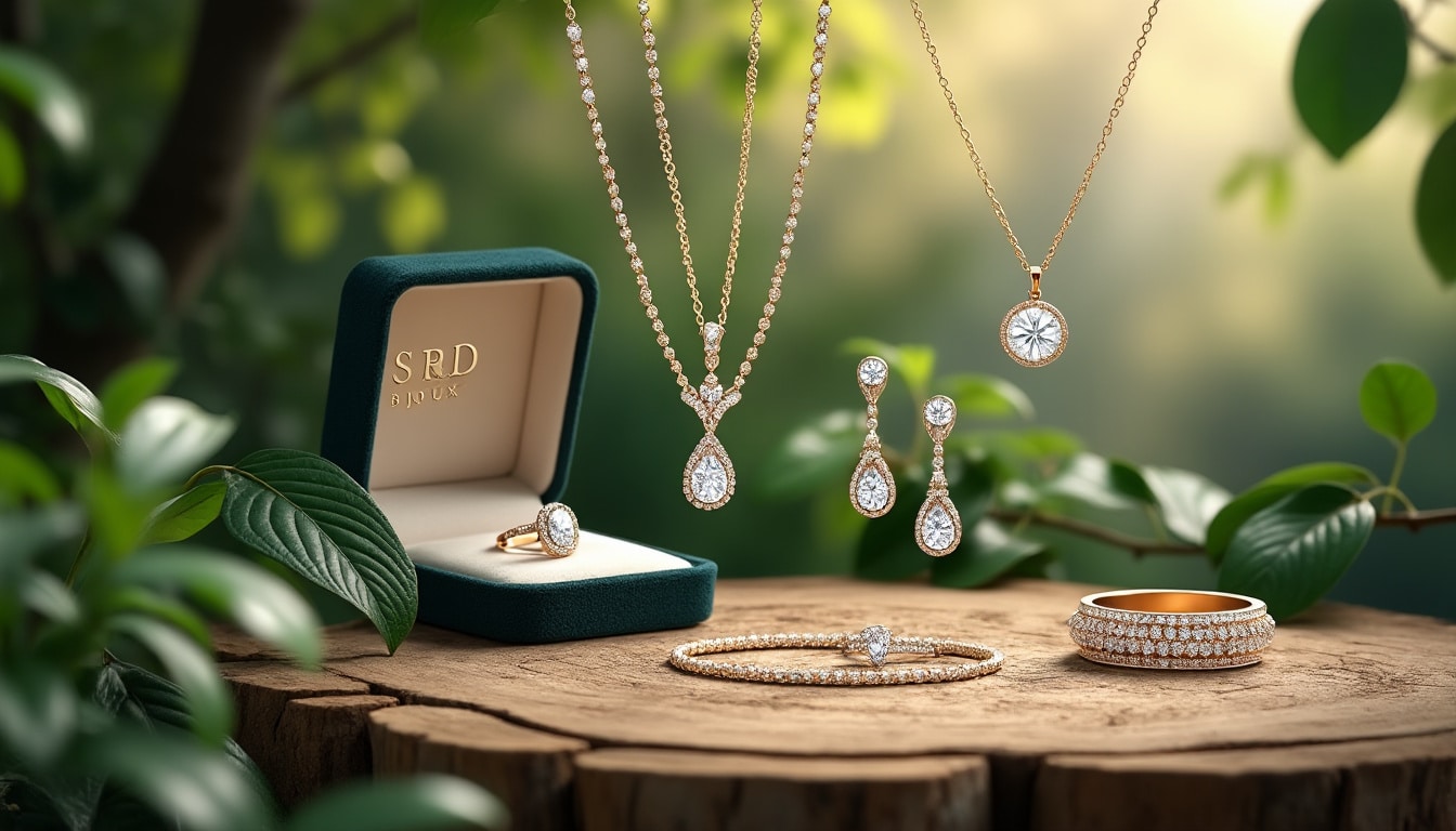découvrez les nouveautés fascinantes du catalogue 2020 de srd bijoux : designs innovants, collections élégantes et créations uniques pour sublimer votre style. explorez les tendances bijouterie de cette année !