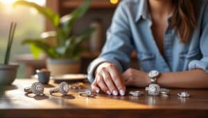 découvrez les nouveautés fascinantes de srd bijoux avec notre catalogue 2020 : des créations originales, des tendances inédites et des bijoux uniques révélés pour sublimer votre style.