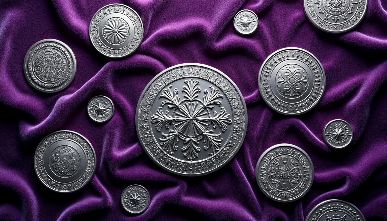 découvrez des conseils pratiques pour entretenir vos médaillons en argent et prévenir leur noircissement rapide. apprenez les meilleures astuces pour conserver leur éclat durablement.