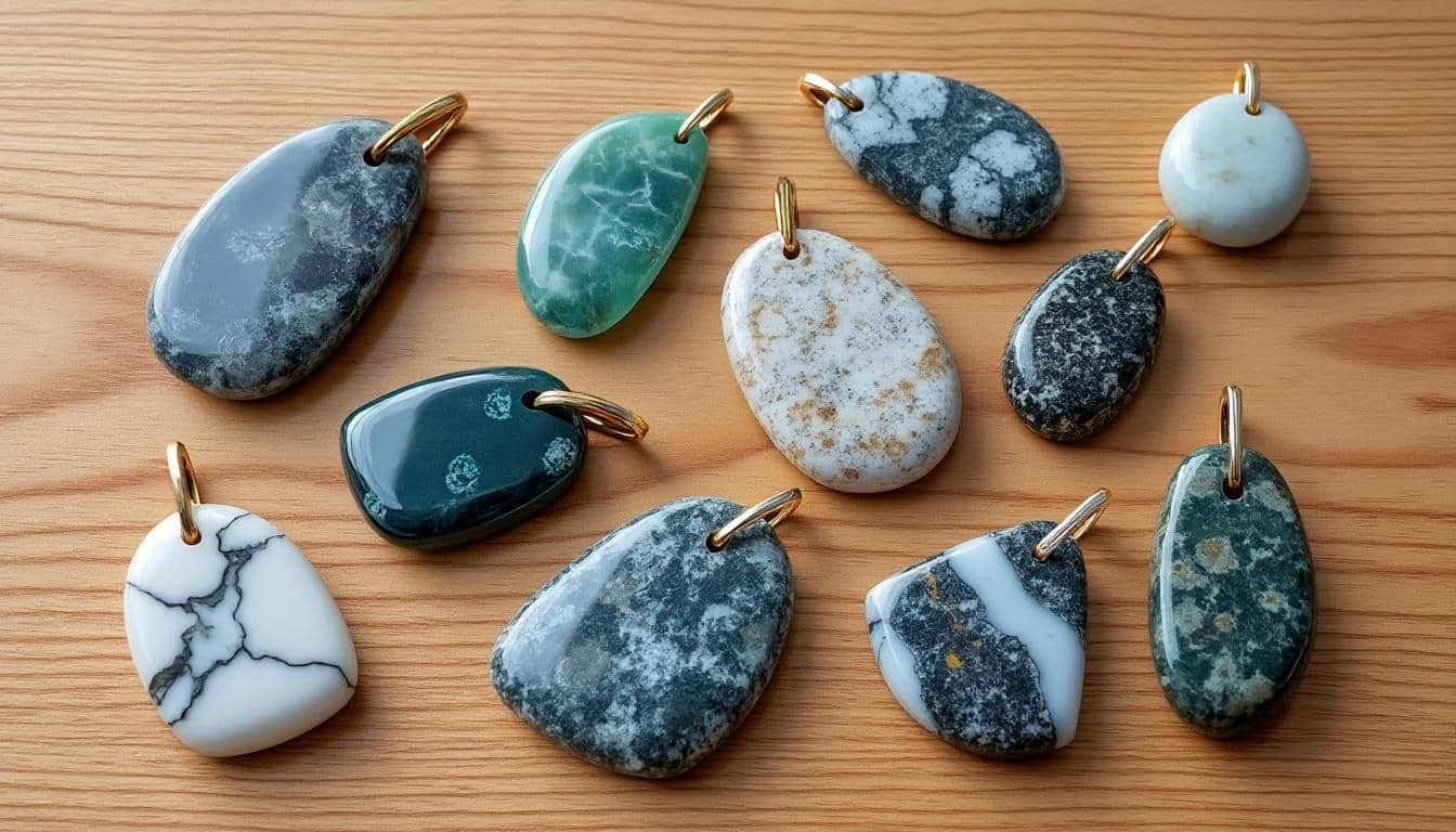 découvrez notre guide complet pour choisir le pendentif en pierre précieuse qui vous convient. conseils, significations et astuces pour sélectionner la pierre idéale selon vos envies et besoins.
