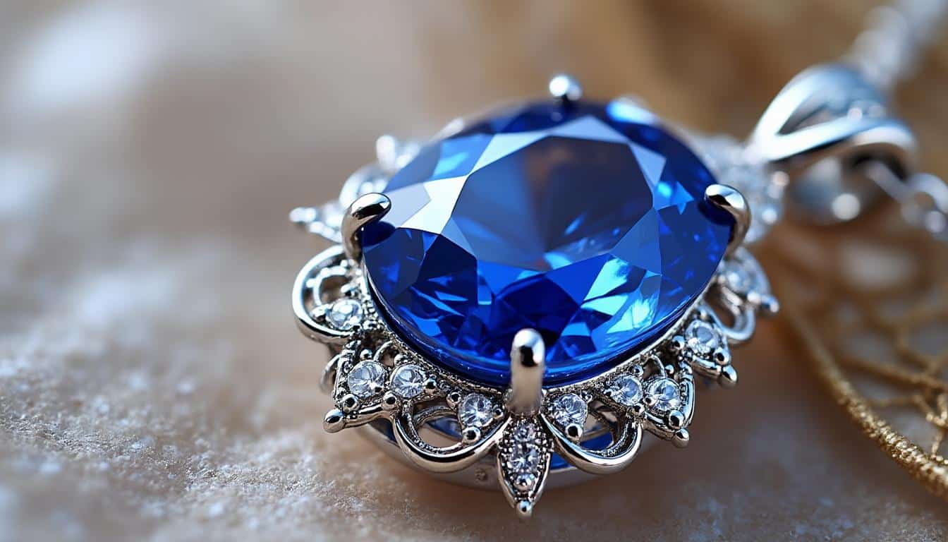 découvrez comment choisir le pendentif en pierre précieuse parfait grâce à notre guide complet : significations, bienfaits et conseils pour trouver la pierre qui vous correspond.