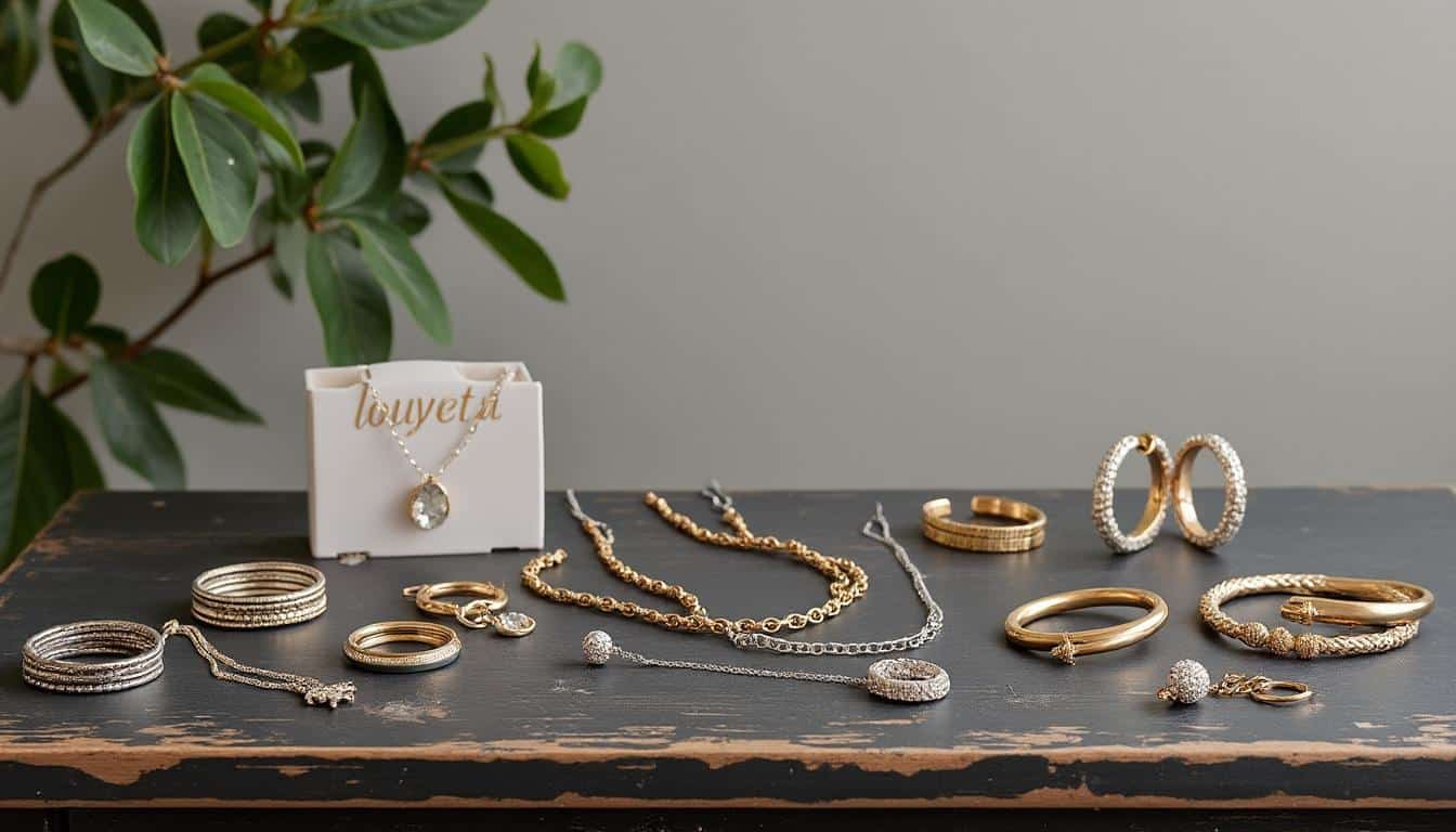 découvrez pourquoi les bijoux cn louyetu sont devenus des incontournables de toute collection : design raffiné, qualité exceptionnelle et pièces tendance pour sublimer chaque tenue.