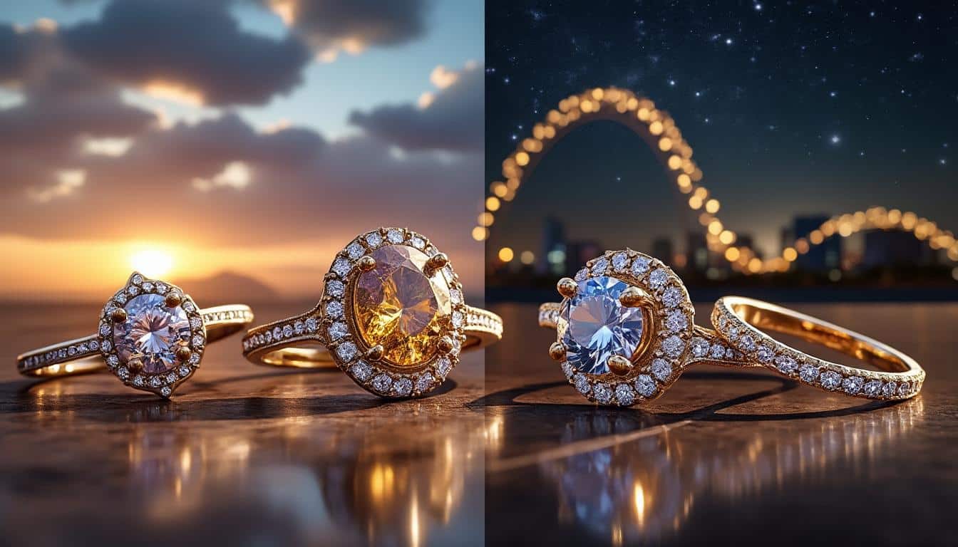 découvrez pourquoi les bijoux cn louyetu sont devenus des incontournables de votre collection : élégance intemporelle, matières de qualité et styles tendance pour sublimer toutes vos tenues.