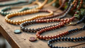 découvrez nos conseils pour bien choisir votre sautoir en perles et l’entretenir facilement afin de préserver son éclat et sa beauté au fil du temps. un guide complet pour adopter ce bijou intemporel avec style.