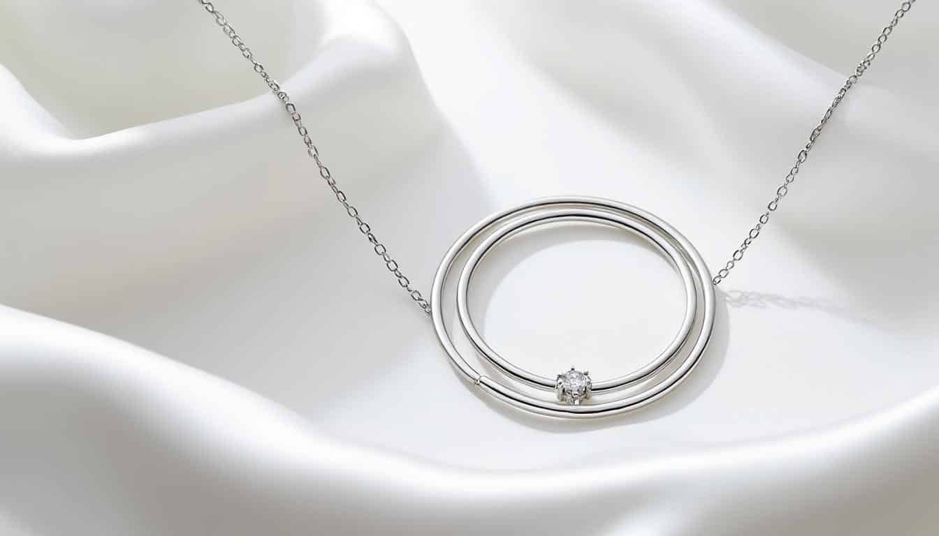 découvrez les torques minimalistes, des bijoux élégants et intemporels qui subliment toutes les générations. leur design épuré s’adapte à chaque style et occasion, pour une touche raffinée au quotidien.