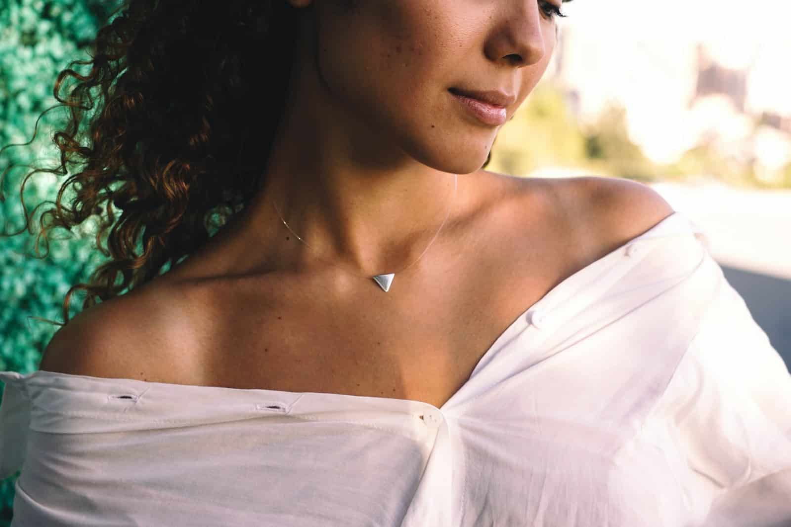 pendentif