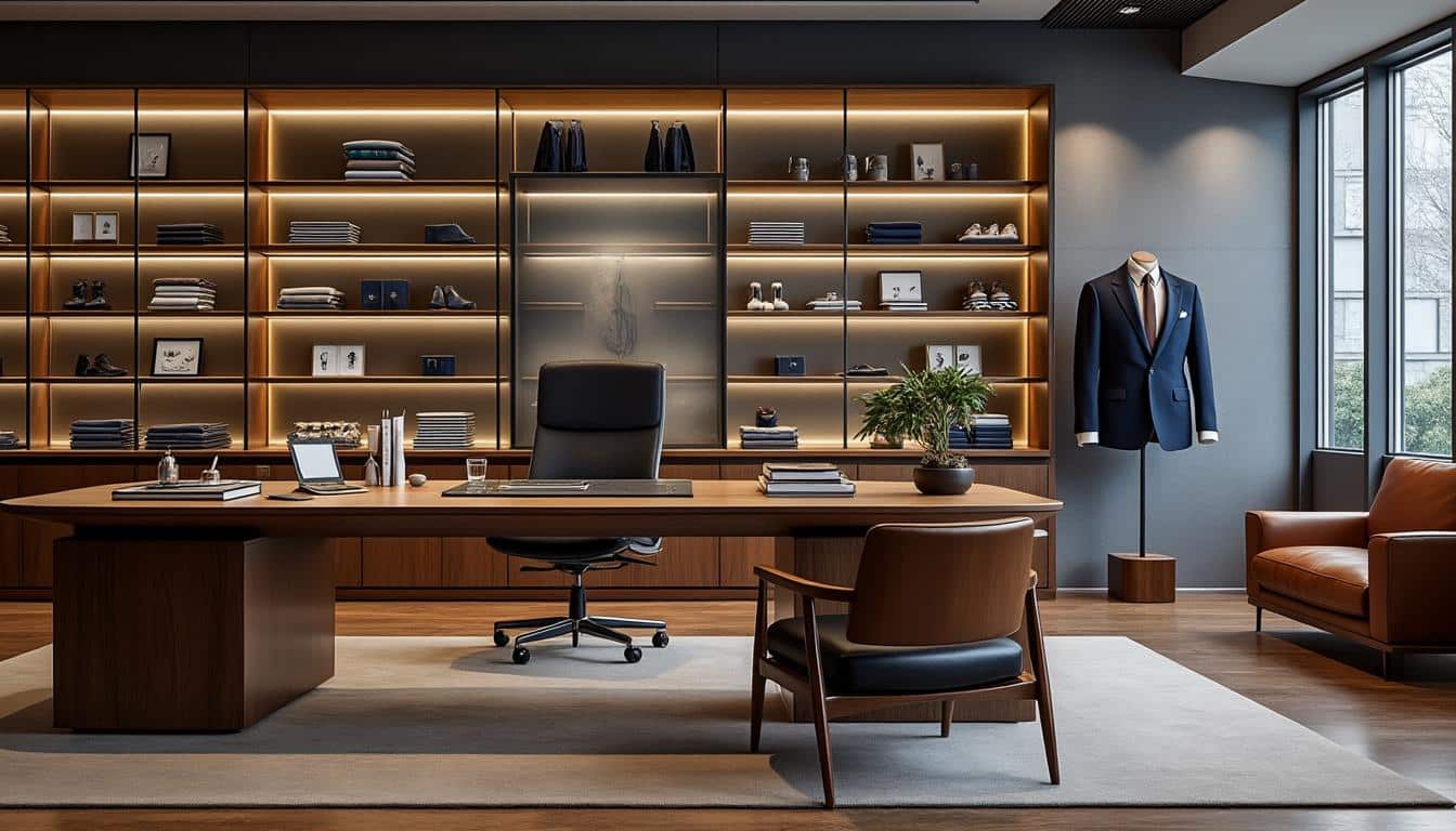 découvrez comment choisir et assortir parfaitement vos manchettes avec vos tenues professionnelles pour un style élégant et soigné au bureau.