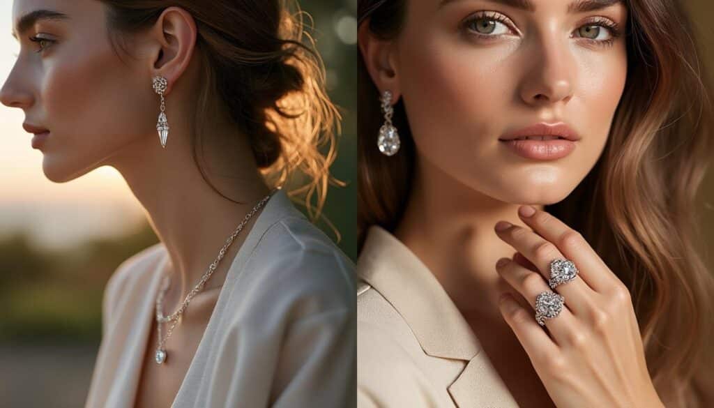 découvrez comment choisir les bijoux en cristal lalique parfaits pour chaque occasion et sublimez votre style avec élégance et raffinement.