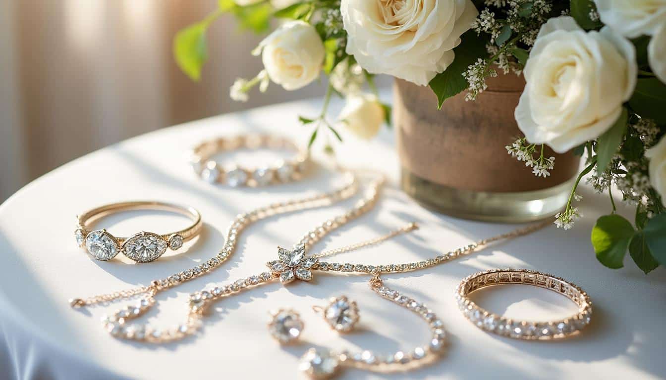 découvrez comment choisir des bijoux en cristal lalique adaptés à chaque occasion pour sublimer votre style avec élégance et raffinement.