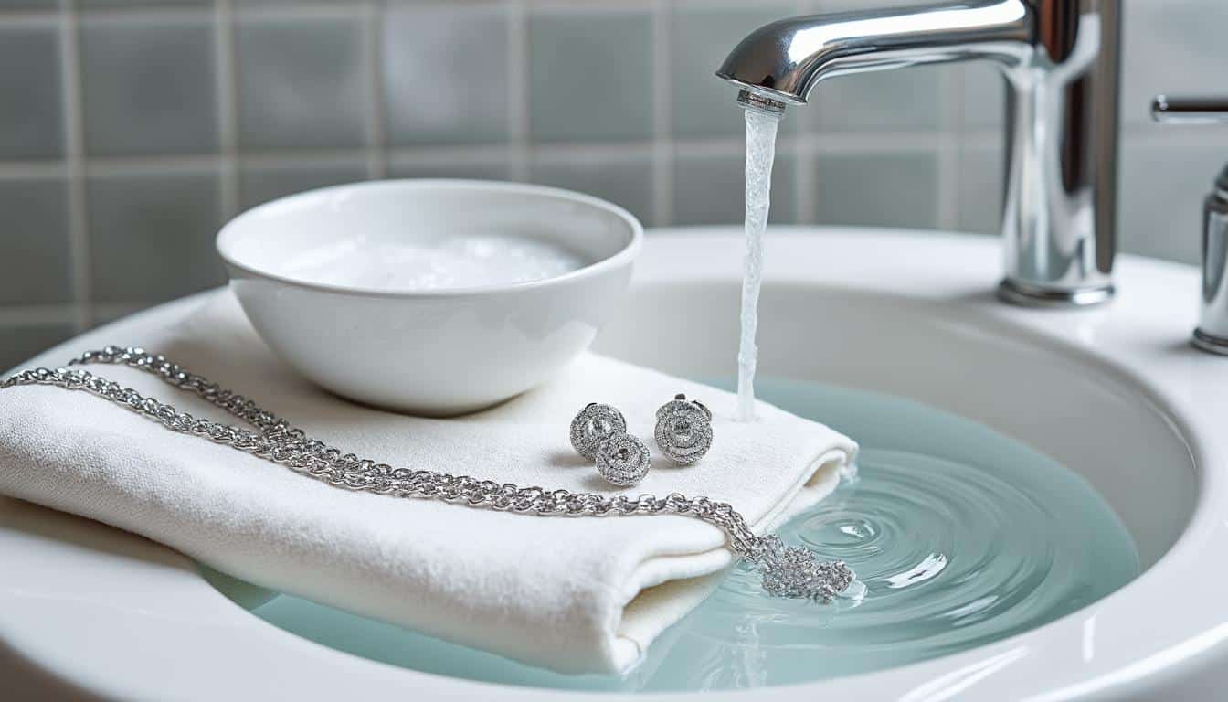 découvrez des astuces simples et efficaces pour protéger vos bagues précieuses des dommages et préserver leur éclat au quotidien.