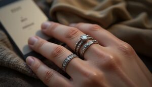découvrez des astuces simples et efficaces pour protéger vos bagues précieuses et éviter qu'elles ne s'abîment. prenez soin de vos bijoux avec nos conseils pratiques.