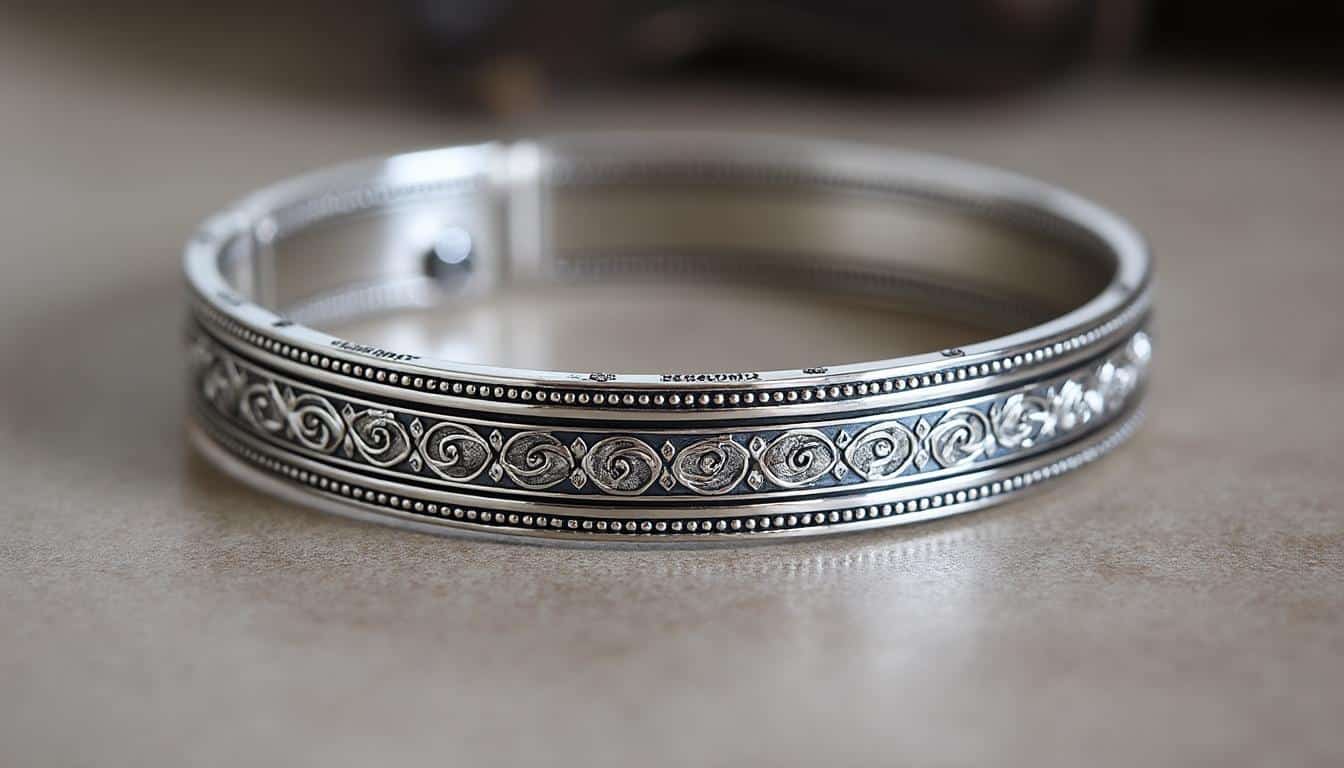 découvrez nos astuces pour prévenir la casse de vos bracelets fins de cheville et les garder intacts plus longtemps.