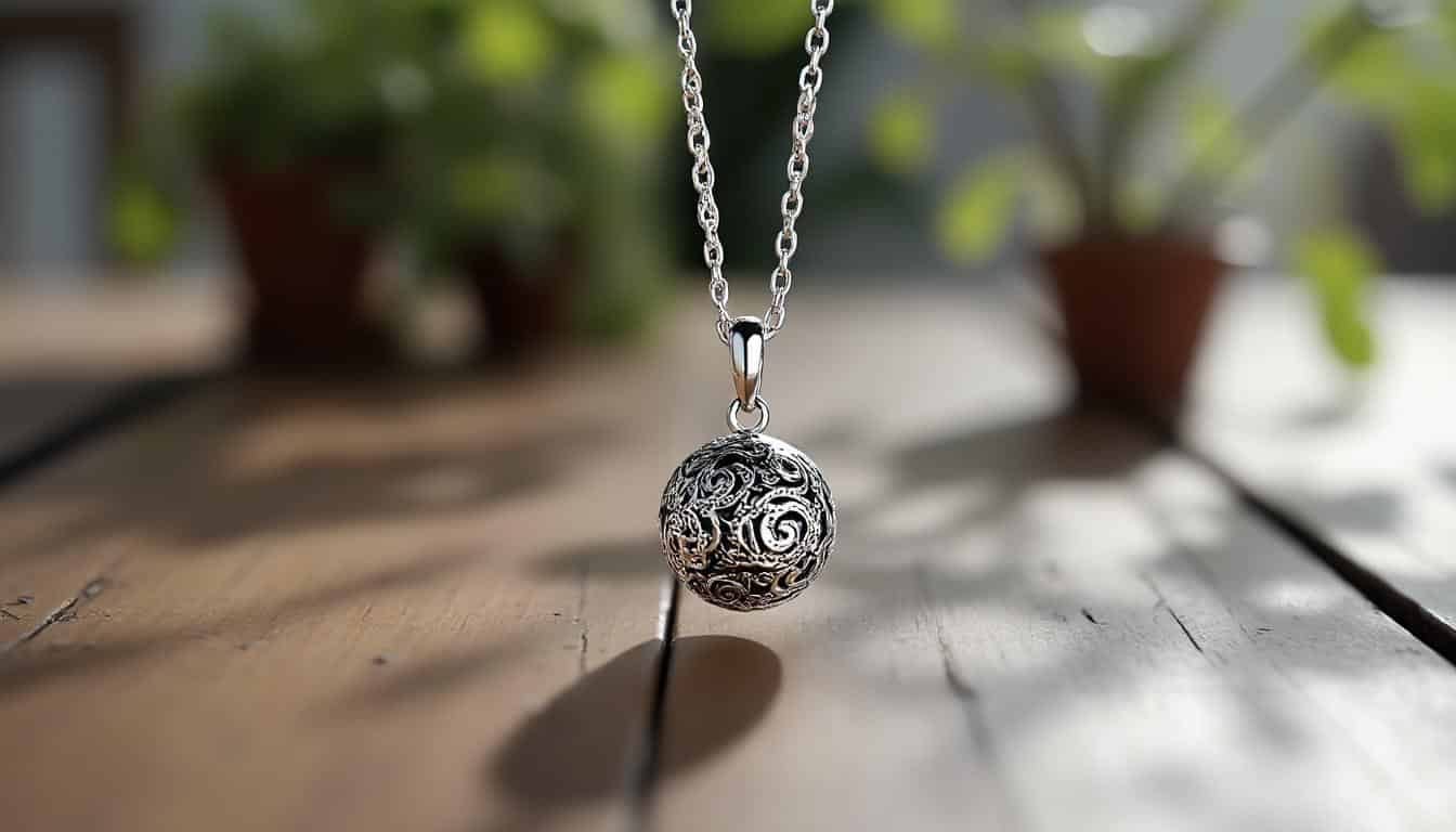 découvrez comment les bijoux de grossesse pandora peuvent capturer des moments précieux et devenir des souvenirs inoubliables à chérir pour toute une vie.