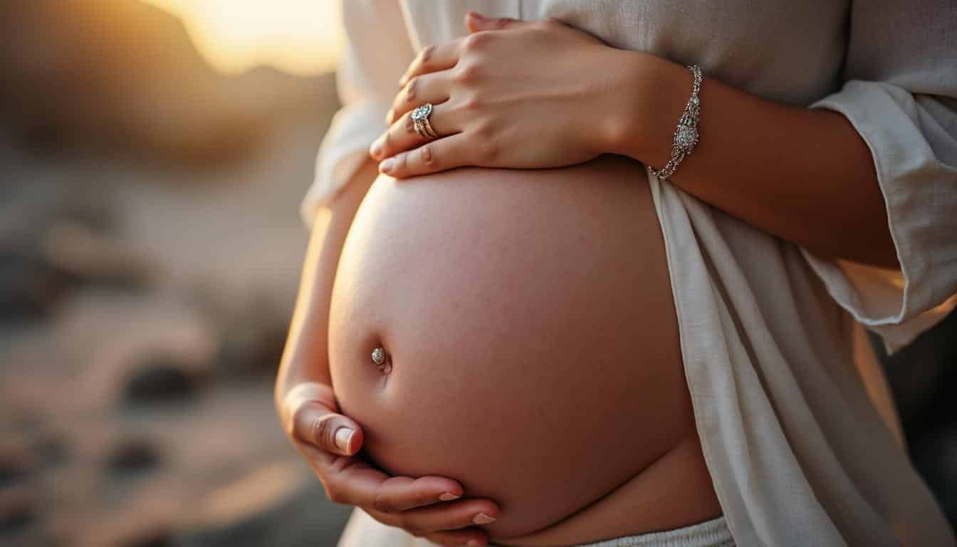découvrez comment les bijoux de grossesse pandora transforment chaque moment précieux en souvenirs inoubliables, alliant élégance et émotion pour célébrer la maternité.