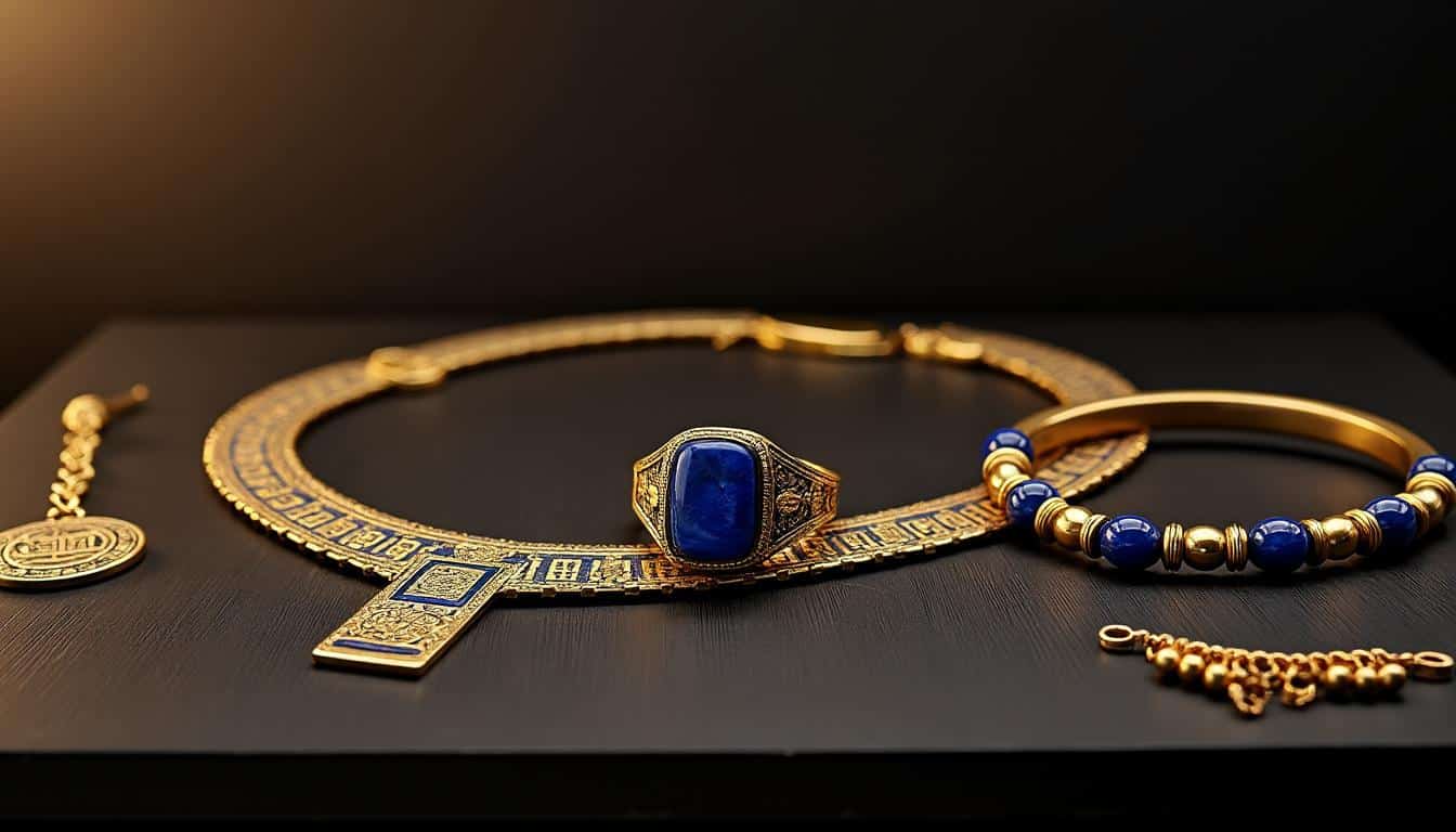 plongez dans l'univers captivant des bijoux cabirol et découvrez l'histoire unique qui les rend si précieux et élégants.