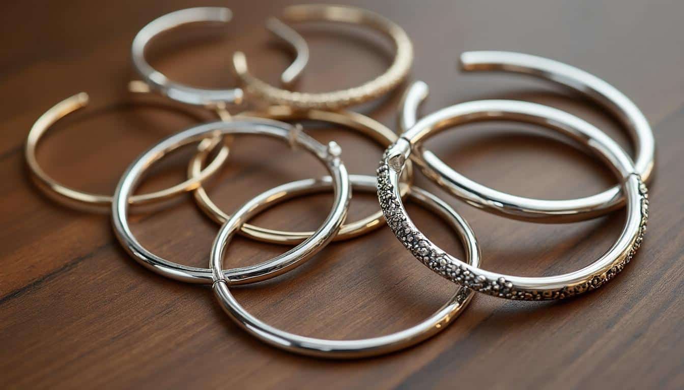 découvrez nos conseils pratiques pour ajuster facilement un jonc ouvert à votre poignet et profiter d’un confort optimal sans risque de déformation ou d’inconfort.