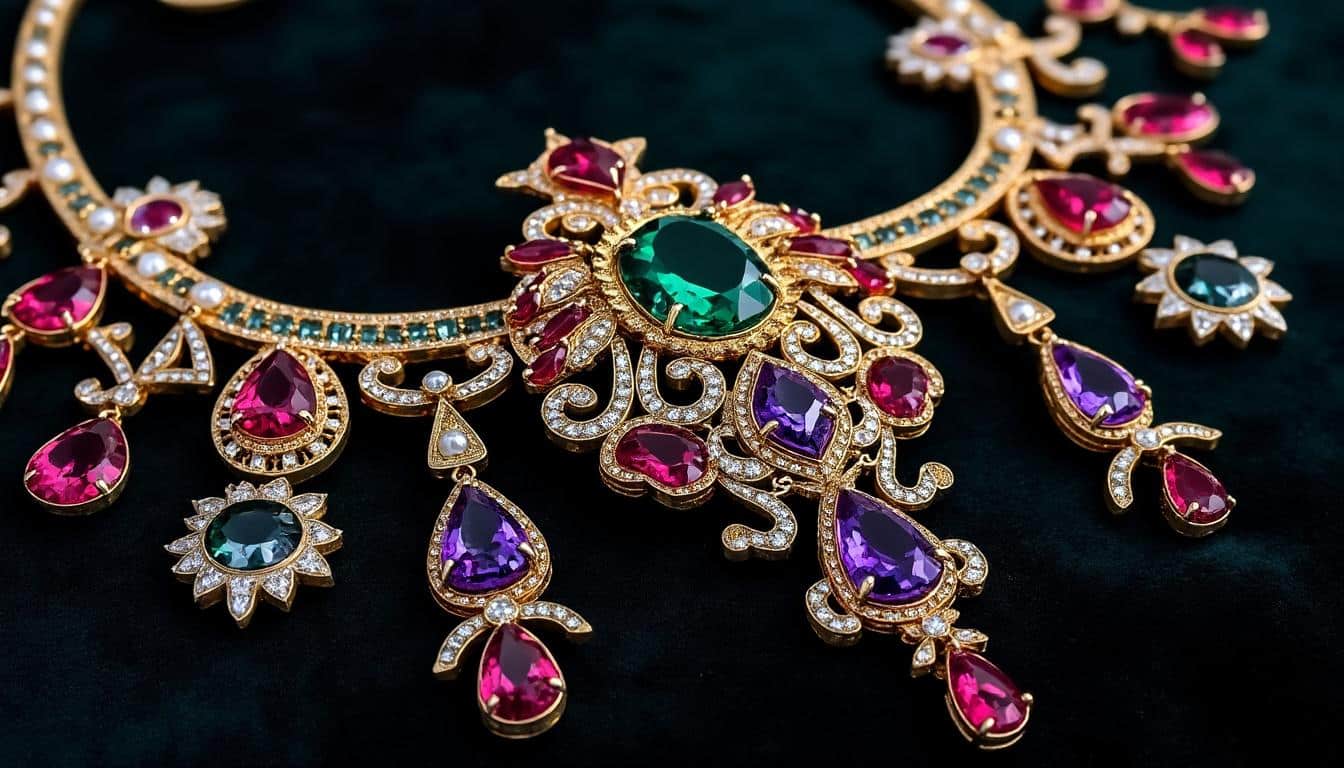 découvrez nos meilleures astuces pour dénicher des bijoux christian lacroix en soldes et profitez de la qualité et du style à petit prix.