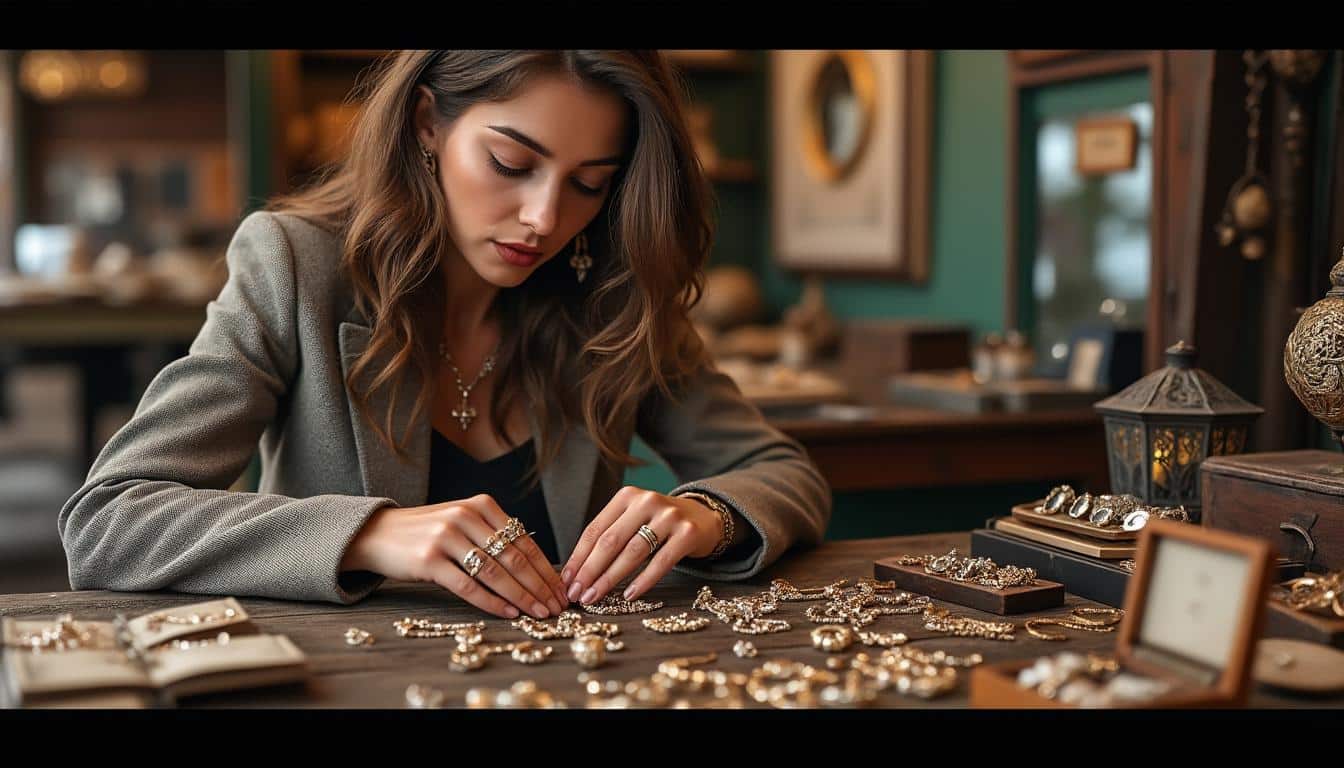 découvrez les meilleures astuces pour dénicher des bijoux christian lacroix en soldes et profiter de magnifiques pièces à prix réduit.