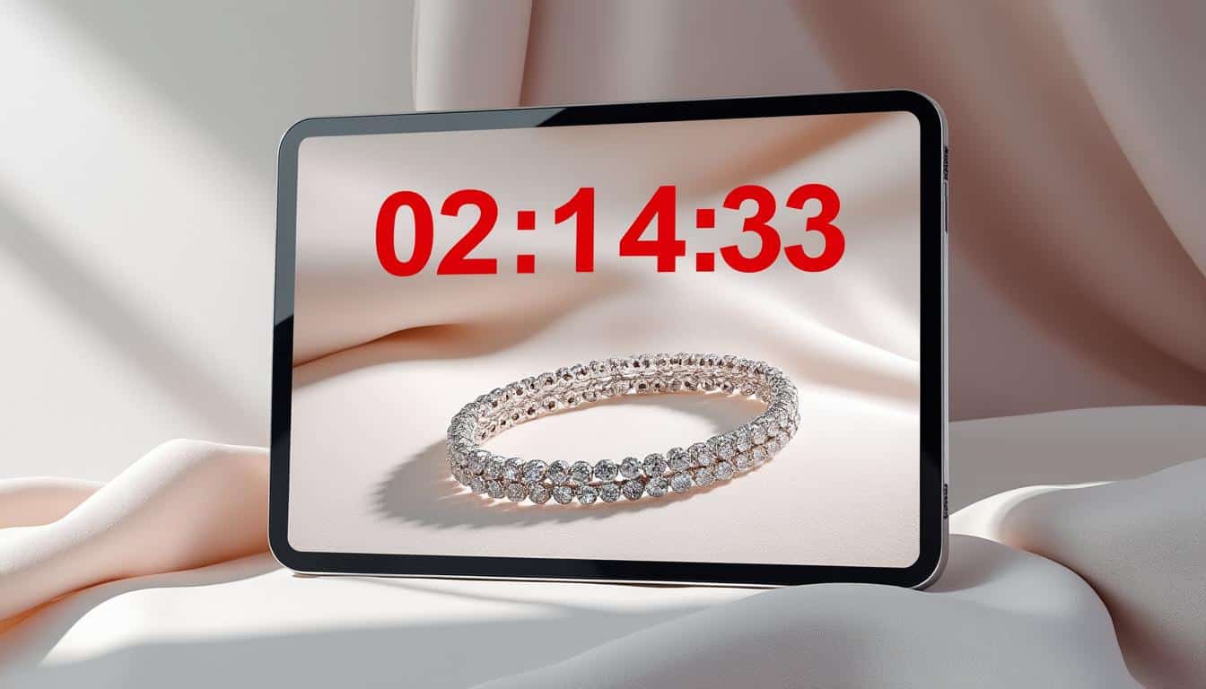 découvrez les tendances incontournables pour réussir votre vente flash de bijoux et booster vos ventes efficacement.