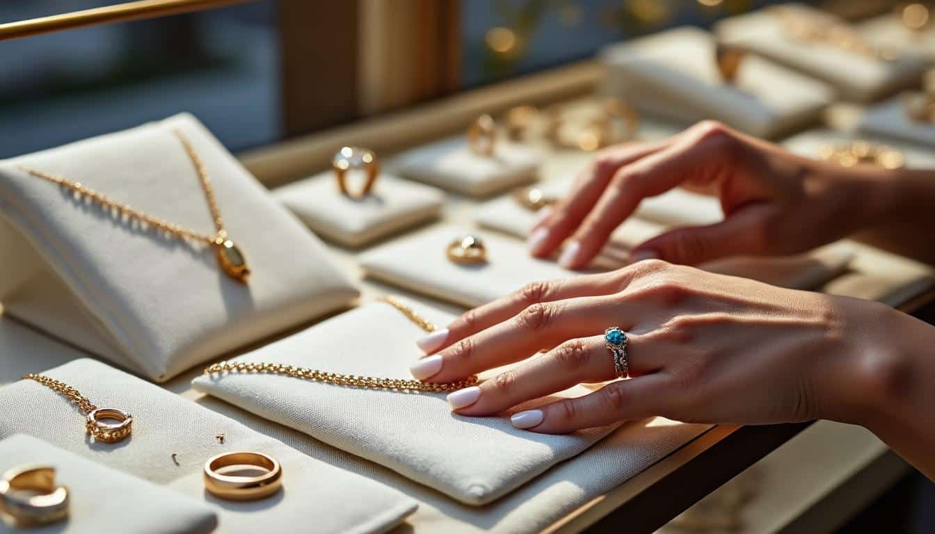 découvrez les tendances incontournables pour réussir votre vente flash de bijoux et maximiser vos ventes grâce à des stratégies efficaces et actuelles.