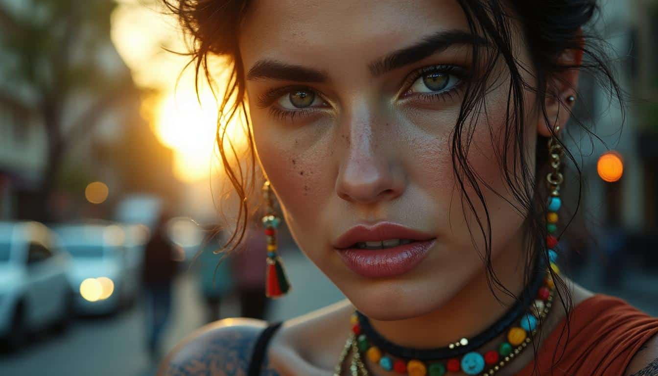 découvrez nos conseils pour adopter les manchettes ethniques avec élégance. apprenez comment porter ce bijou audacieux et apporter une touche chic et tendance à vos tenues.