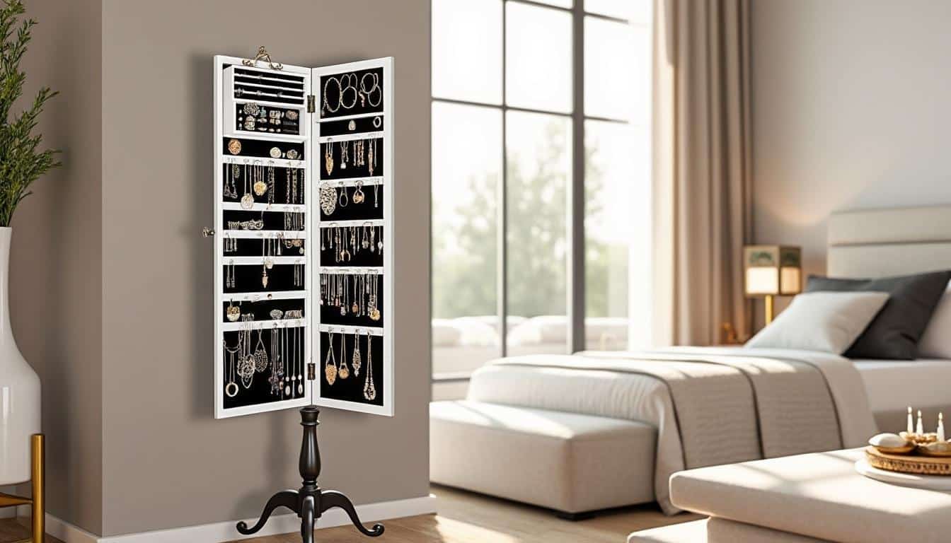 découvrez comment un arbre à bijoux acheté sur amazon peut révolutionner votre organisation et embellir votre espace de rangement.