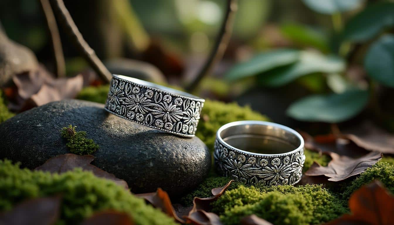 découvrez pourquoi les bijoux bali en argent sont indispensables pour enrichir votre collection avec élégance et authenticité.
