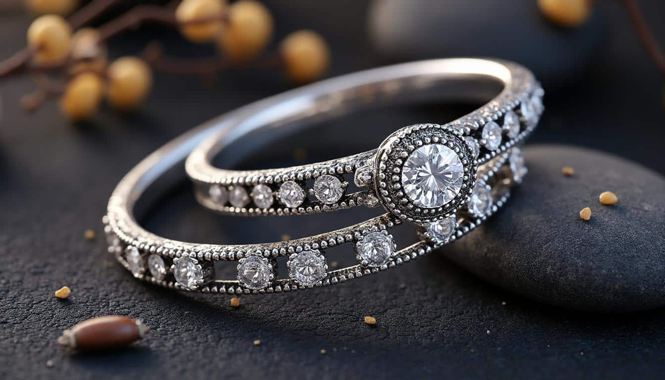 découvrez pourquoi les bijoux bali en argent sont incontournables pour enrichir votre collection avec leur design unique et leur savoir-faire artisanal exceptionnel.