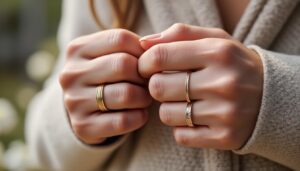 découvrez les différences esthétiques et pratiques entre les alliances fines et épaisses pour choisir celle qui correspond parfaitement à votre style et vos besoins.