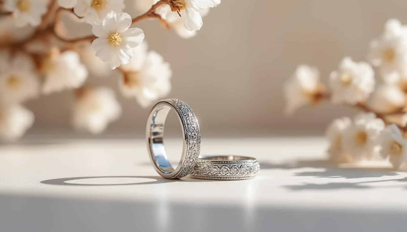 découvrez les différences esthétiques et pratiques entre les alliances fines et épaisses pour choisir l'alliance parfaite qui correspond à votre style et confort.