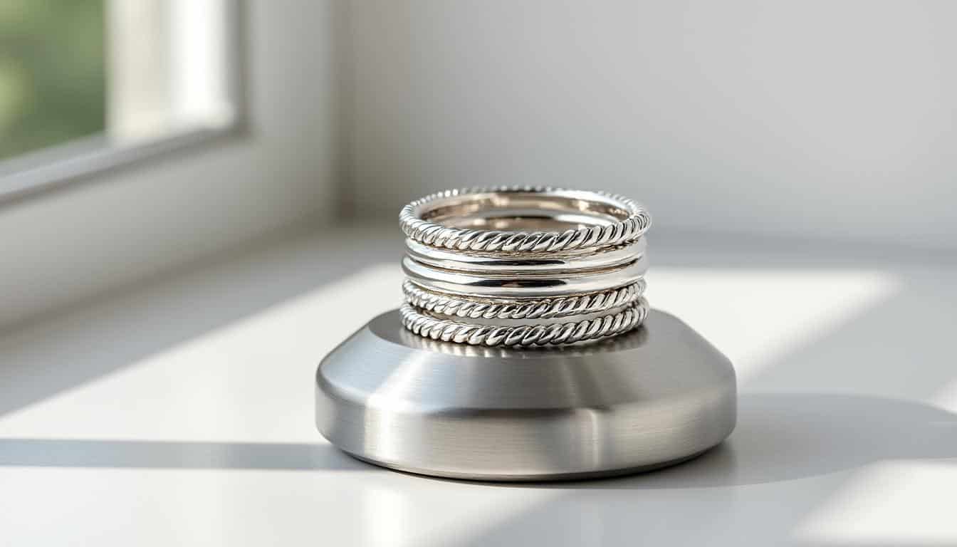découvrez notre guide complet pour porter des bagues de phalange en argent sans laisser de traces et éviter l’oxydation, afin de préserver leur éclat et leur beauté au quotidien.