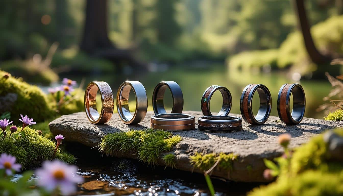 découvrez nos idées de gravures pour bagues de phalange personnalisées et créez un bijou unique qui reflète votre style et votre personnalité.