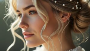 découvrez les barrettes en perles, la tendance romantique incontournable qui fait son grand retour en 2025 pour sublimer toutes vos coiffures avec élégance et douceur.