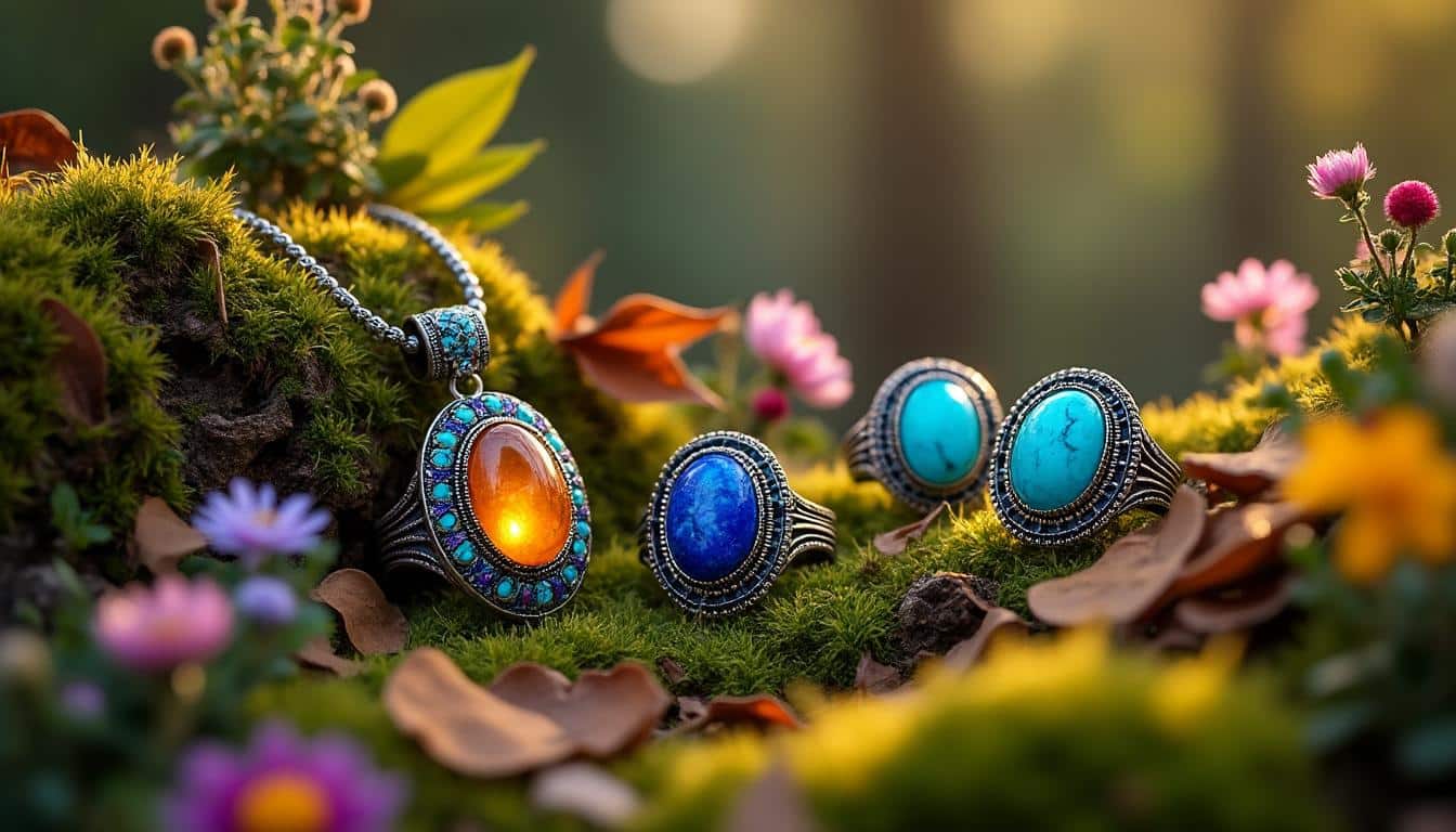 découvrez les bijoux mishky, une tendance artisanale unique qui séduit le monde de la mode par son authenticité et son style audacieux.