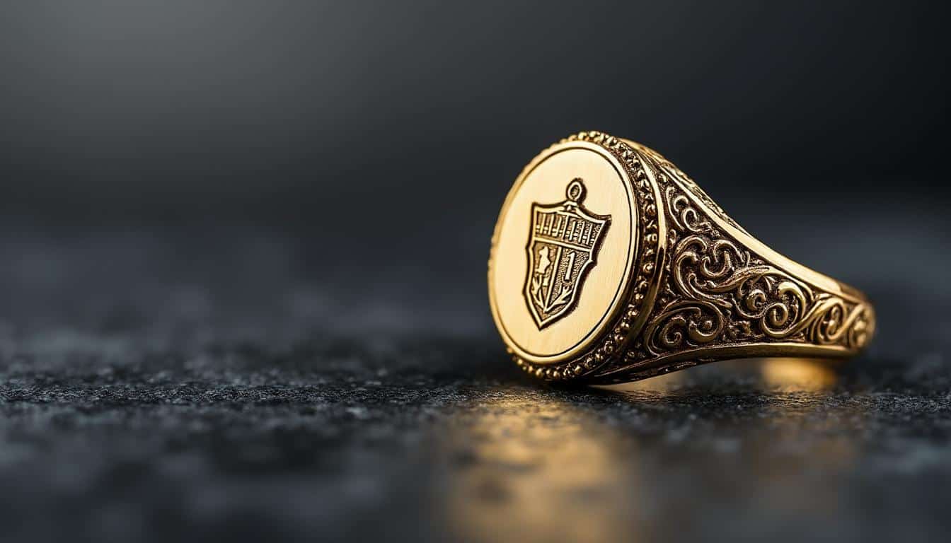 découvrez notre collection de chevalières pour homme alliant styles classiques et contemporains, parfaites pour affirmer votre élégance et personnalité.