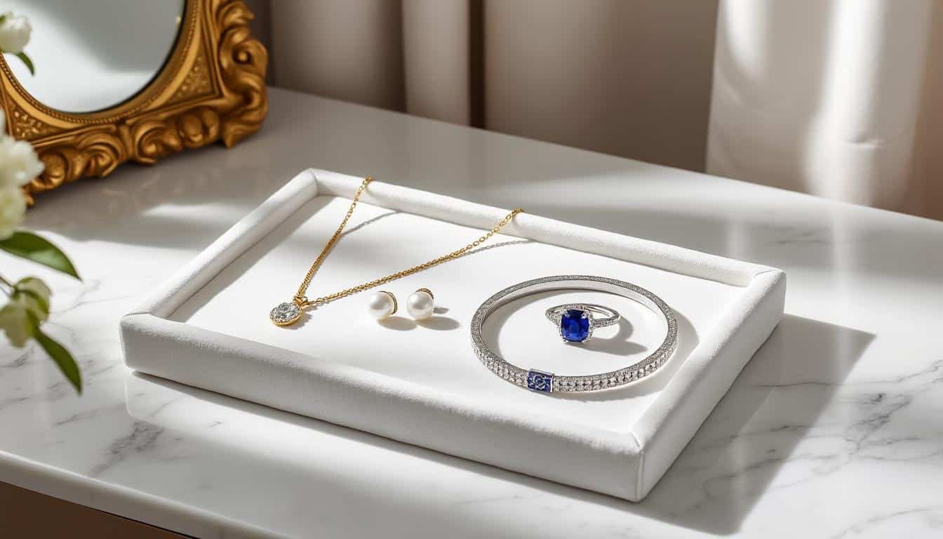 découvrez nos conseils pour choisir les bijoux carasaga parfaits adaptés à chaque occasion et sublimer votre style avec élégance.