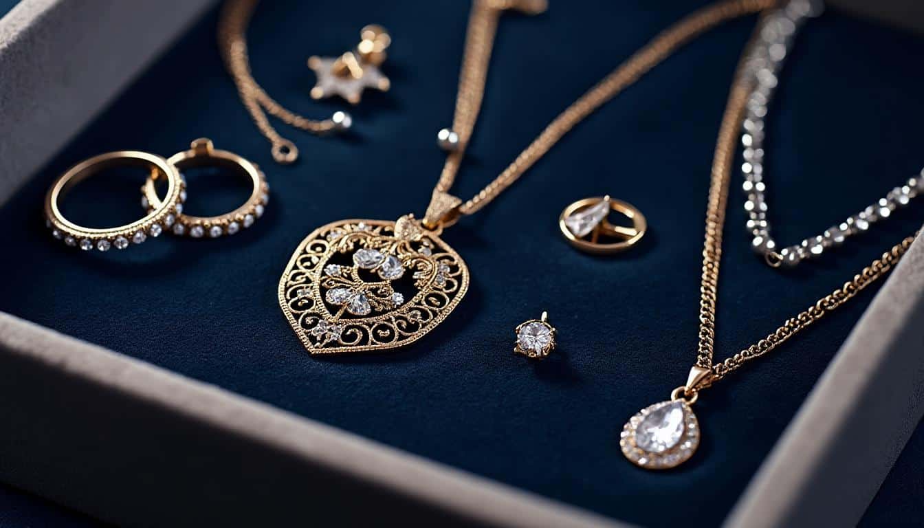 découvrez nos conseils pour bien choisir vos bijoux carasaga adaptés à chaque occasion, alliant élégance et style unique.