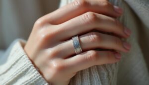 découvrez nos conseils pratiques pour ajuster une bague ajustable sans l'endommager ni la déformer, afin de garantir un confort optimal et préserver sa beauté.