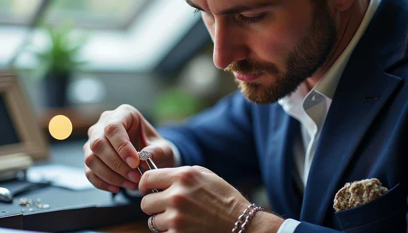 découvrez nos conseils pratiques pour régler votre bague ajustable facilement, sans l'abîmer ni la déformer, afin de garantir confort et durabilité.