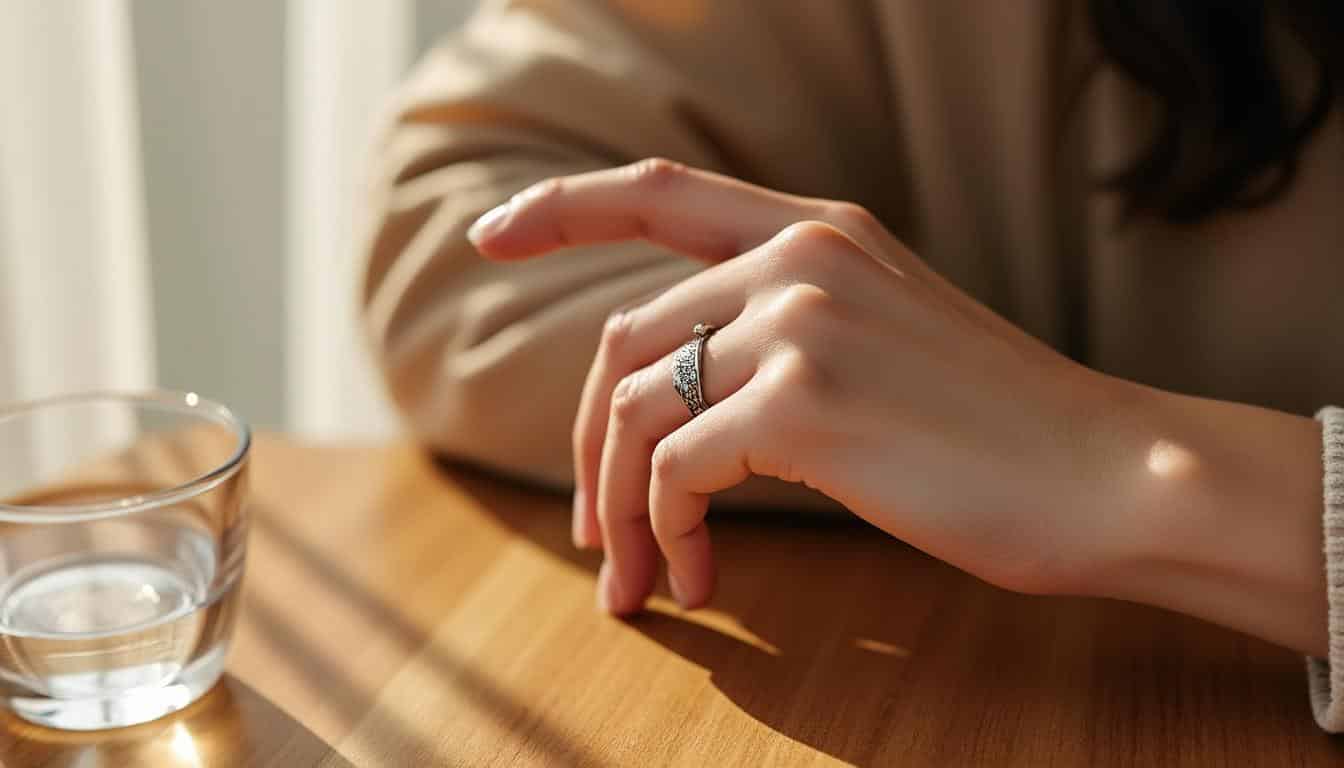 découvrez nos conseils pour entretenir facilement vos bagues ajustables en fonction de leur métal ou finition, afin de préserver leur éclat et leur beauté au quotidien.