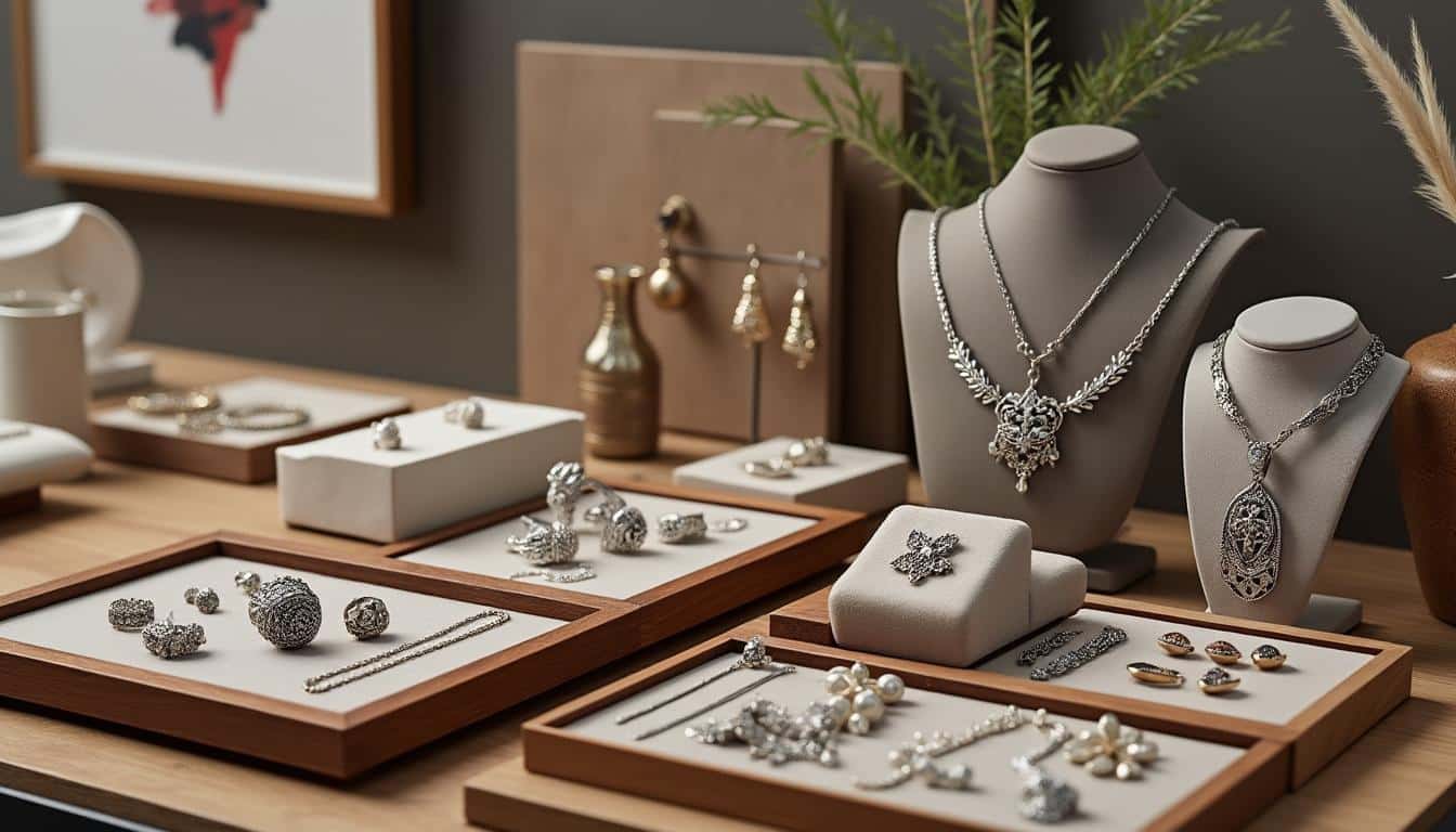 découvrez les bijoux artisanaux alchemy, des créations uniques et élégantes qui sublimeront parfaitement toutes vos tenues.