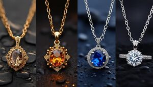 découvrez les bijoux artisanaux les alchemy, des créations uniques qui sublimeront parfaitement toutes vos tenues avec élégance et authenticité.