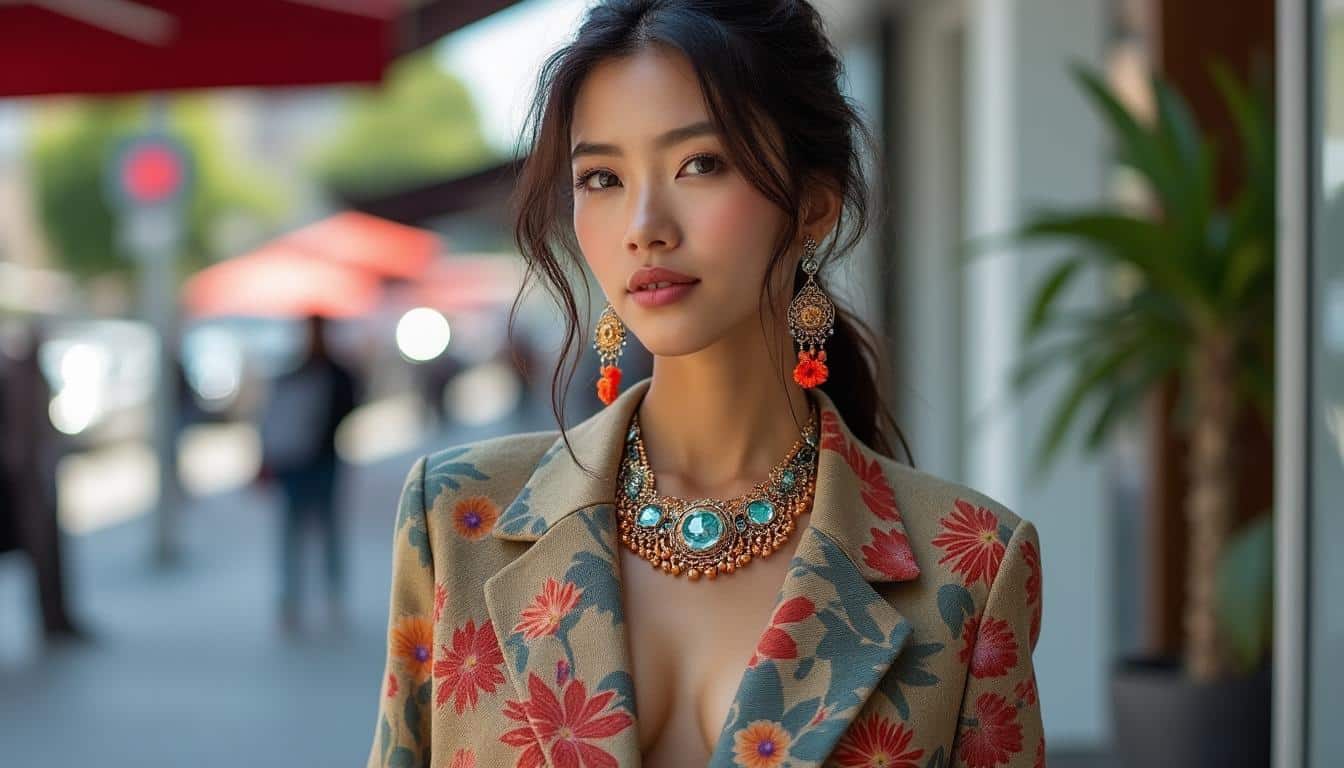 découvrez les tendances actuelles incontournables des bijoux mitzuko pour sublimer votre style avec élégance et originalité.