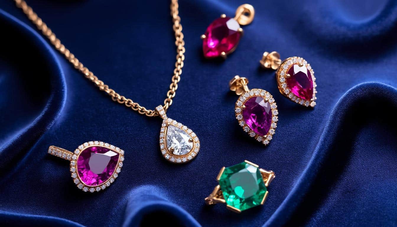 découvrez les dernières tendances en matière de bijoux mitzuko, alliant élégance et modernité, pour un style unique à ne pas manquer cette saison.