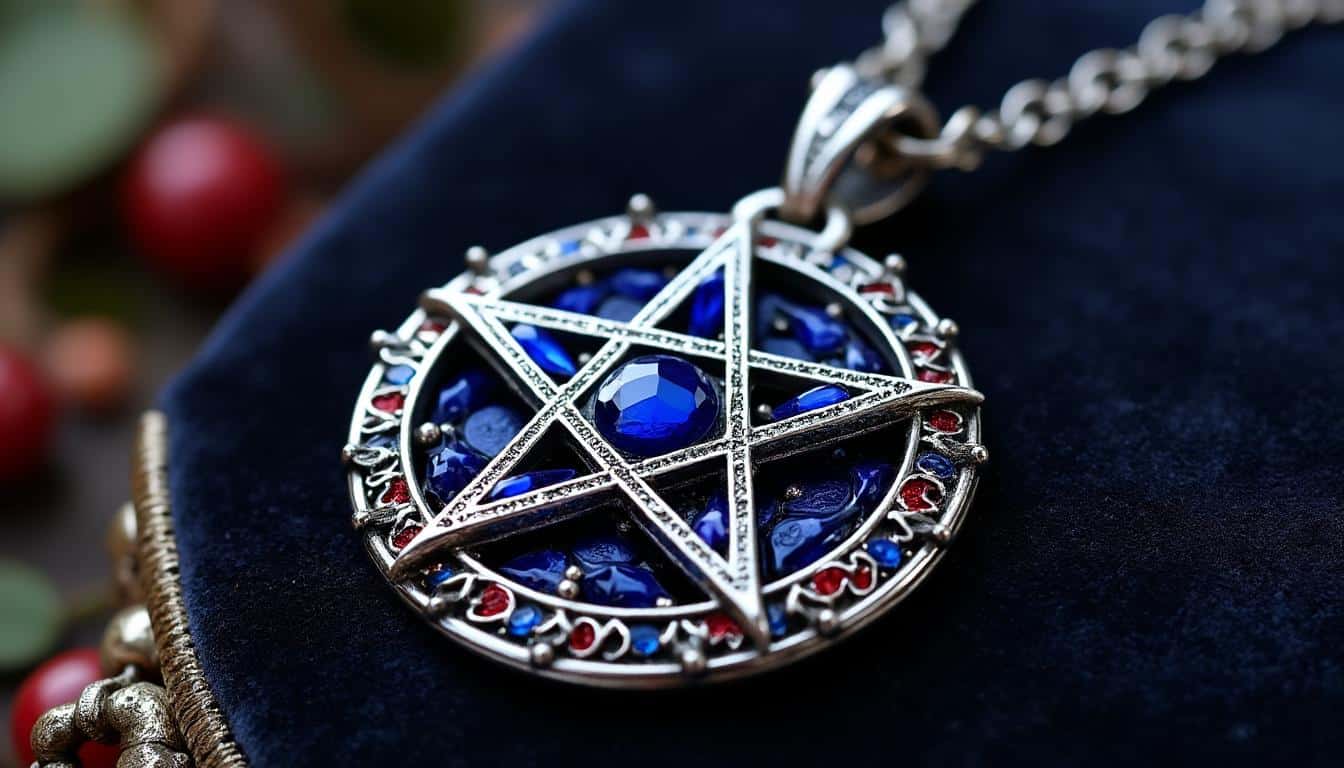 découvrez pourquoi les bijoux pentagramme sont parfaits pour affirmer votre style unique et apporter une touche d'authenticité à votre look.