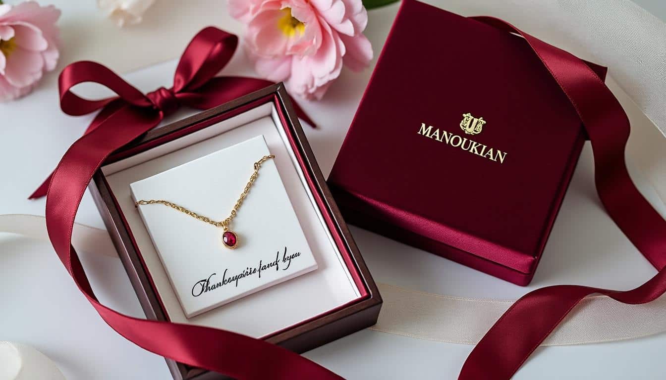 découvrez pourquoi les bijoux manoukian sont le cadeau idéal, alliant élégance, qualité et originalité pour faire plaisir en toutes occasions.