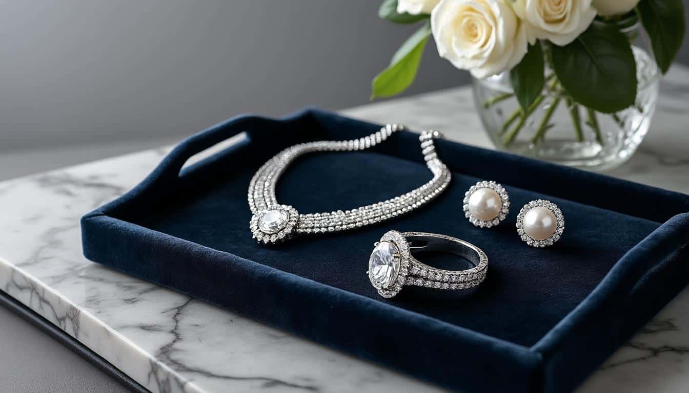 découvrez pourquoi les bijoux showroomprive sont les accessoires indispensables qui sublimeront toutes vos tenues et ajouteront une touche d'élégance unique à votre garde-robe.